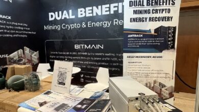 Bitmain начала продавать майнеры S19k Pro с начальной ценой ,5 за TH/s на фоне спада рынка