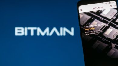 Bitmain открыла аукцион на майнеры S19k Pro на фоне спада рынка