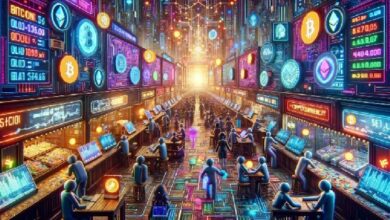 Бывший исполнительный директор BlackRock сделал важное заявление об Ethereum