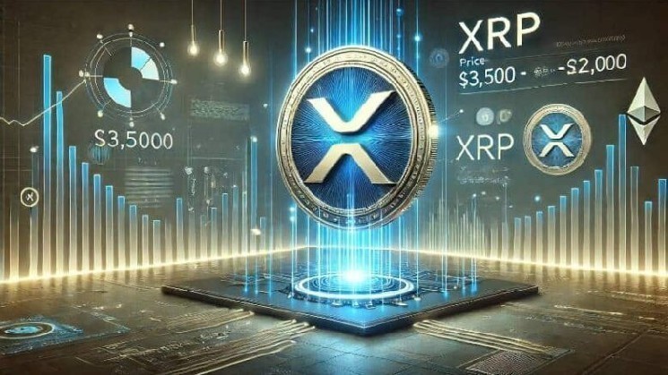 
			Цена XRP растет на фоне огромного притока новых средств в спотовые ETF в размере $164 млн		