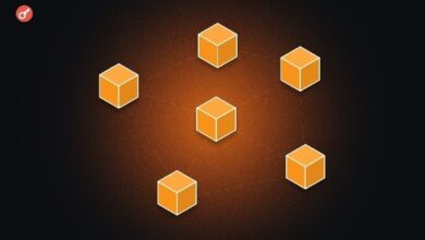 CEO Atleta Network назвал блокчейн ключевой инфраструктурой в спорте