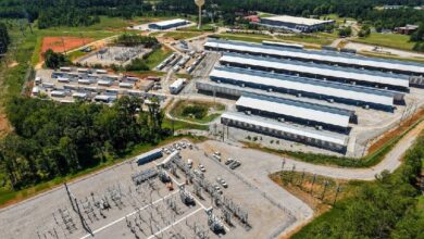 CleanSpark приобретает землю и электроэнергию в Техасе для строительства ЦОДа ИИ