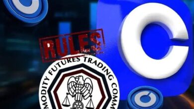 Coinbase направила свои рекомендации в CFTC: чего ждать от правил для крипторынка