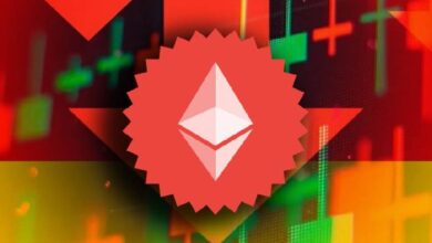 Эксперты отметили убытки Bitmine на ,3 млрд и спрогнозировали возможный обвал рынка Ethereum