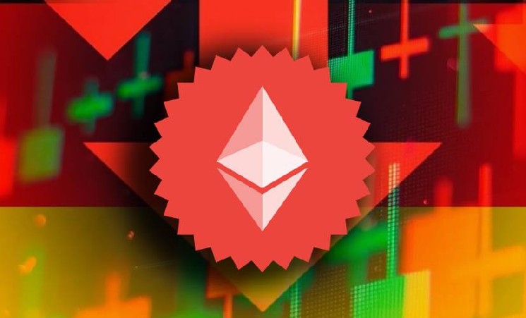 Эксперты отметили убытки Bitmine на $1,3 млрд и спрогнозировали возможный обвал рынка Ethereum