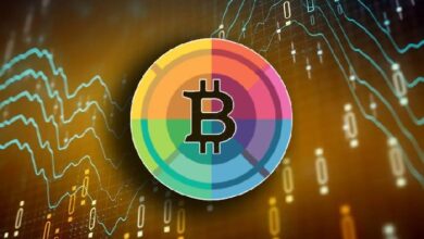 Эксперты рынка: коррекция цены BTC близится к логическому завершению
