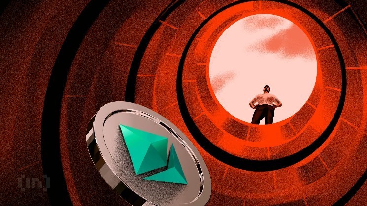 
			Ethereum не может восстановиться. Угроза ликвидаций на $3050 давит на цену		
