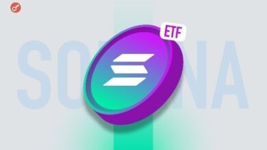 Fidelity Investments запустила свой спотовый Solana-ETF в США
