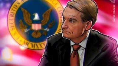 Глава SEC исключил «мягкий надзор» в рамках готовящегося криптозакона
