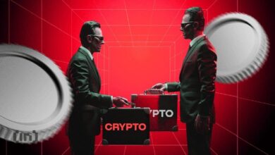Как мошенничество на 0 млн связала криптомагната с ультраправыми в Испании