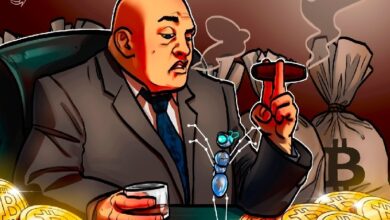 Кит Оуэн Гунден распродал все свои биткоины на сумму ,3 млрд