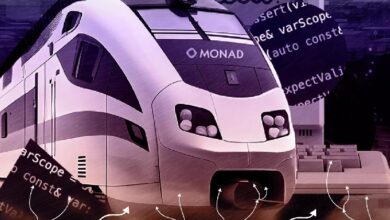 Команда Monad назвала дату запуска основной сети и токена MON 