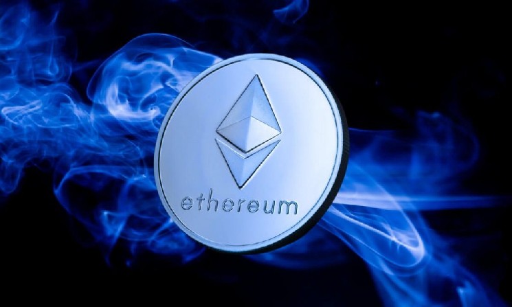 Комиссии в сети Ethereum сохраняются на минимальном уровне при рекордной активности