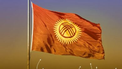Кыргызстан запустил обеспеченный золотом стейблкоин USDKG