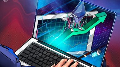 Мнение: Ethereum-быки усиливают активность. Следующая цель — 00?