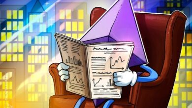 Мнение: почему Ethereum не упал ниже 00 и вряд ли упадет. Четыре причины