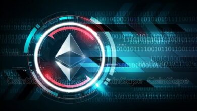 Объём стейблкоинов на Ethereum достиг рекордных ,82 трлн за октябрь