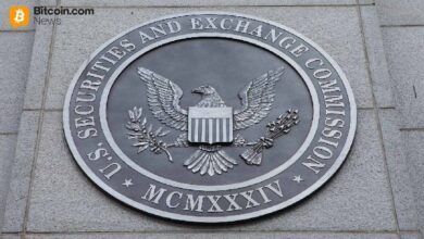 Растущая институциональная активность XRP формирует подачу заявления Evernorth в SEC по мере расширения токенизированных финансовых услуг