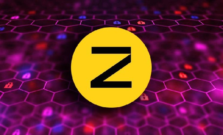 Разработчики представили токен ZAMA и анонсировали дорожную карту проекта