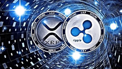 Ripple переводит 420 миллионов долларов в XRP в ожидании восстановления цены