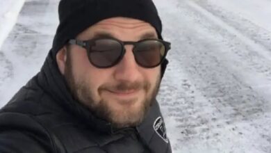 Российский суд вынес решение подозреваемым в убийстве Романа Новака