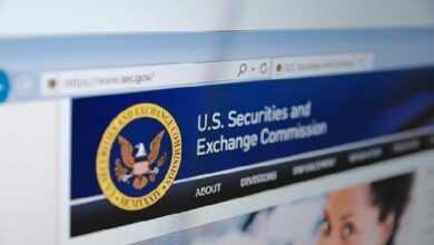 SEC не внесла криптовалюту в список приоритетов на 2026 год