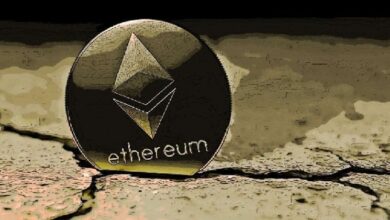 Трейдеры Ethereum настроены оптимистично, в то время как остальной рынок по-прежнему напуган
