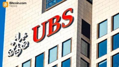 UBS расширяет охват блокчейн-технологиями с помощью сделки с Ant