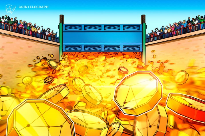 В K33 Research оценили среднюю цену покупки биткоинов среди держателей BTC-ETF