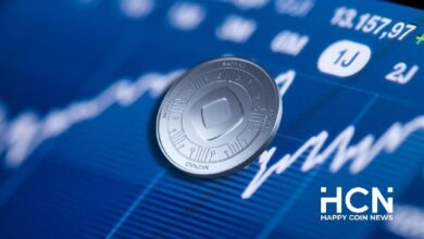 В сети первого уровня Monad запущен стейкинг Magma