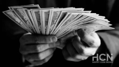 Власти США изъяли у мошенников криптовалюту на ,18 млн