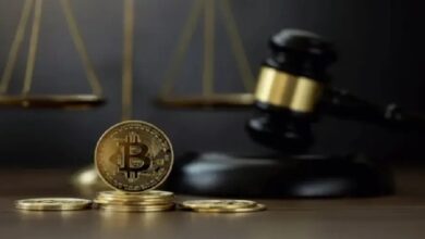 22-летний мужчина признал вину в деле о краже 4100 биткоинов
