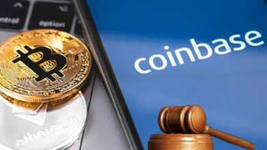 Американца обвинили в краже  млн у пользователей Coinbase