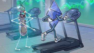 Аналитик объяснил застой цены Ethereum скрытым накоплением. 3 сценария выхода из боковика