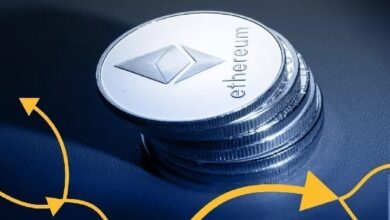 Биржевые запасы ETH упали до рекордно низкого уровня 