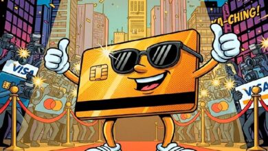 Bitcoin конкурирует с Visa по объемам платежей