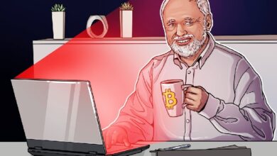 Биткоин больше никогда не обновит максимумов — CEO SwanDesk