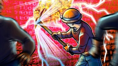 Биткоин-майнеры вошли в эпоху самой низкой окупаемости — аналитики