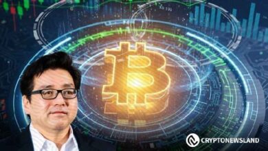 BitMine купила Ethereum на 9 млн, пока трейдеры играют на понижение