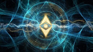 Цена Ethereum застопорилась на отметке в 3000 долларов