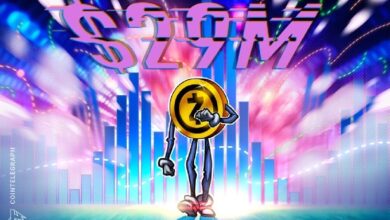 Cypherpunk докупила в резервы Zcash на  млн