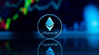ETF на Ethereum зафиксировали отток в размере 75,21 млн долларов при нулевом притоке