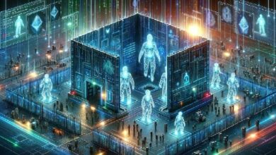 Google Cloud сотрудничает с Fetch.ai для масштабирования Agentverse