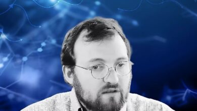 Хоскинсон: внедрение защиты от квантовых атак замедлит блокчейны в 10 раз