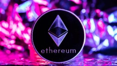 Китайская компания, потерявшая 250 миллионов долларов на Ethereum, сделала свой следующий шаг! «ETH в первом квартале 2026 года…»