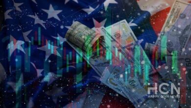 Криптовалюты больше не входят в список рискованных активов США