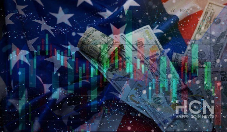 Криптовалюты больше не входят в список рискованных активов США