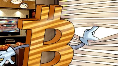 Крупные институты сконцентрировали почти 30% предложения биткоина — Glassnode