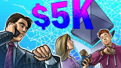 Мнение: Ethereum повторяет бычий паттерн 2024 года с шансами на рывок к 00