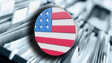 Новая стратегия национальной безопасности США игнорирует рынок криптовалют и блокчейн